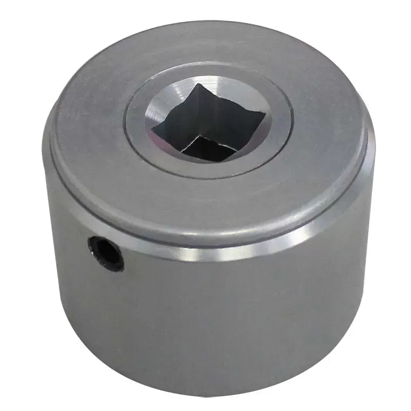 Howards Cams Crankshaft Socket; Chevy 396-502 (Mark IV) 1/2 Aluminum 92125 - 92125