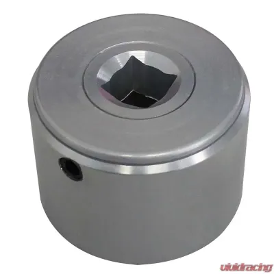 Howards Cams Crankshaft Socket; Chevy 396-502 (Mark IV) 1/2 Aluminum 92125 - 92125