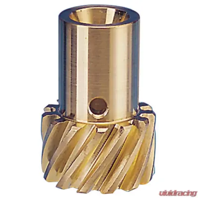 Howards Cams Distributor Gear; Chevy 265-454 Bronze 94400 - 94400