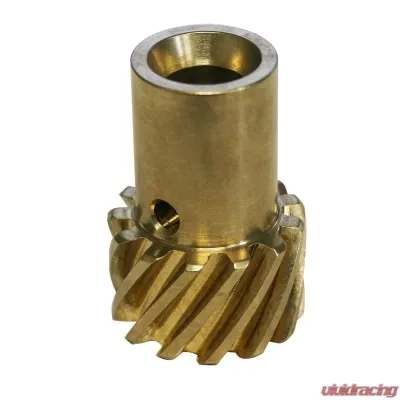 Howards Cams Distributor Gear; Chevy Bronze 94405 - 94405