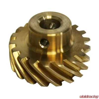 Howards Cams Distributor Gear; Chrysler 273-360, 5.2L/5.9L Bronze 94415 - 94415