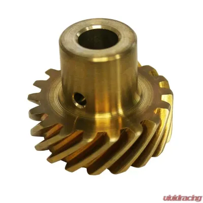 Howards Cams Distributor Gear; Chrysler 350-440 Bronze 94420 - 94420