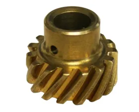 Howards Cams Distributor Gear; Ford 221-302, 351W, 5.0L Bronze 94425