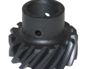 Howards Cams Distributor Gear; Ford 221-302, 351W, 5.0L Composite 94427