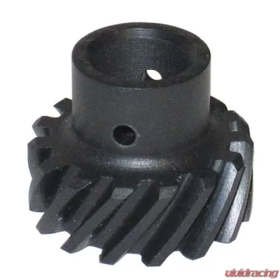 Howards Cams Distributor Gear; Ford 221-302, 351W, 5.0L Composite 94427 - 94427