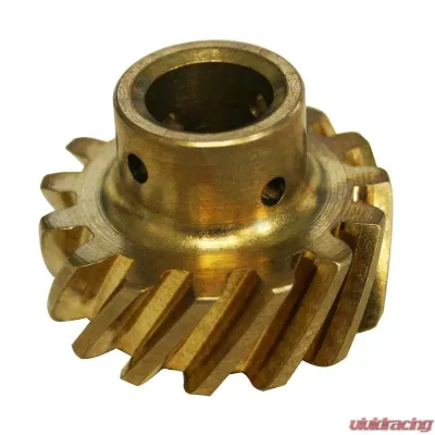 Howards Cams Distributor Gear; Ford 351C, 351M, 400 Bronze 94435 - 94435