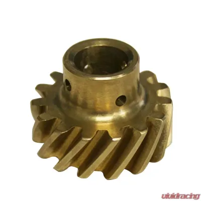Howards Cams Distributor Gear; Ford 351C, 351M, 400 Bronze 94440 - 94440