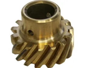 Howards Cams Distributor Gear; Ford 221-302, 351W, 5.0L Bronze 94445