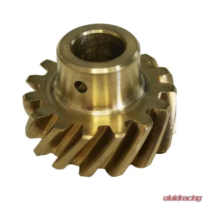 Howards Cams Distributor Gear; Ford 332-428 Bronze 94450 - 94450