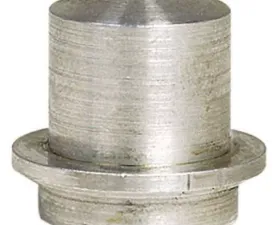 Howards Cams Camshaft Thrust Button; Chevy Aluminum Solid 94582