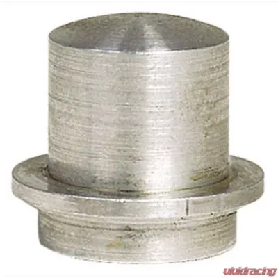 Howards Cams Camshaft Thrust Button; Chevy Aluminum Solid 94585 - 94585
