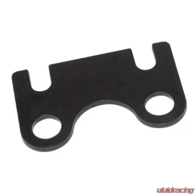 Howards Cams Guideplates; Chevy 262-400 5/16 Flat 94600 - 94600