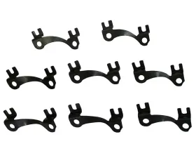 Howards Cams Guideplates; Chevy 396-502 (Mark IV) 3/8 Raised 94610