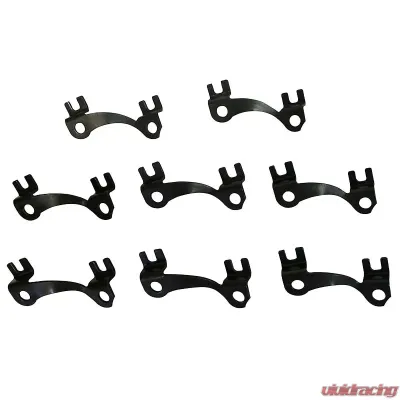 Howards Cams Guideplates; Chevy 396-502 (Mark IV) 3/8 Raised 94610 - 94610