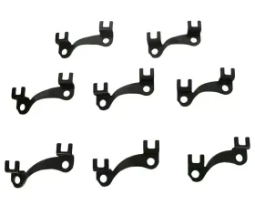 Howards Cams Guideplates; Chevy 396-502 (Mark IV) 7/16 Raised 94611