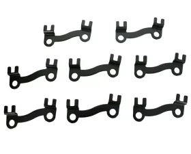 Howards Cams Guideplates; Ford 429-460 5/16 Raised 94625