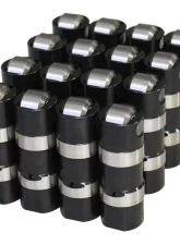 Howards Cams Hydraulic Roller Camshaft & Lifter Kit; 1969 - 1996 Ford 5.0L / 302 H.O. 2000 to 6200 CL222755-08E                                     - CL222755-08E - Image 3