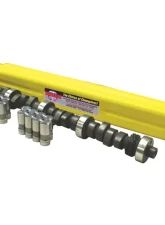 Howards Cams Hydraulic Flat Tappet American Muscle Camshaft & Lifter Kit; 1969 - 1996 Ford 351W 800 to 4500 CL227571-14                                     - CL227571-14 - Image 3