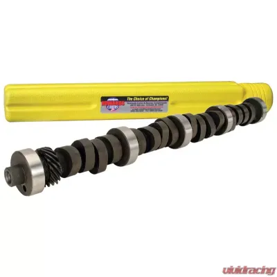 Howards Cams Hydraulic Flat Tappet American Muscle Camshaft & Lifter Kit; 1969 - 1996 Ford 351W 800 to 4500 CL227571-14 - CL227571-14