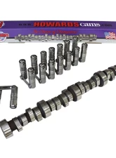 Howards Cams Hydraulic Roller Camshaft & Lifter Kit Ford 351C, 351M, 400 1600 to 5600 CL233215-10 1970-1983                                     - CL233215-10 - Image 3