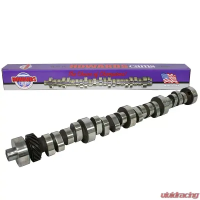 Howards Cams Hydraulic Roller Camshaft & Lifter Kit Ford 351C, 351M, 400 1600 to 5600 CL233215-10 1970-1983 - CL233215-10