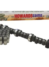 Howards Cams Hydraulic Flat Tappet Big Mama Rattler Camshaft & Lifter Kit; 1970 - 1983 Ford 351C, 351M, 400 2000 to 5900 CL238041-09                                     - CL238041-09 - Image 3