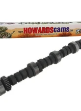 Howards Cams Hydraulic Flat Tappet Big Mama Rattler Camshaft & Lifter Kit; 1970 - 1983 Ford 351C, 351M, 400 2000 to 5900 CL238041-09                                     - CL238041-09 - Image 2