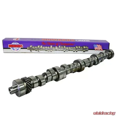 Howards Cams Hydraulic Roller Camshaft & Lifter Kit; 1968 - 1995 Ford 429-460 1600 to 5600 CL240705-12 - CL240705-12