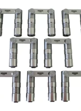 Howards Cams Hydraulic Roller Camshaft & Lifter Kit; 1968 - 1995 Ford 429-460 1600 to 5600 CL240705-12                                     - CL240705-12 - Image 3