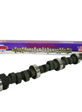 Howards Cams Mechanical Flat Tappet Camshaft & Lifter Kit; 1968 - 1995 Ford 429-460 3400 to 7400 CL241262-08                                     - CL241262-08 - Image 2