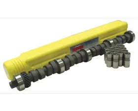 Howards Cams Hydraulic Flat Tappet American Muscle Camshaft & Lifter Kit; 1968 - 1995 Ford 429-460 800 to 4400 CL247161-13