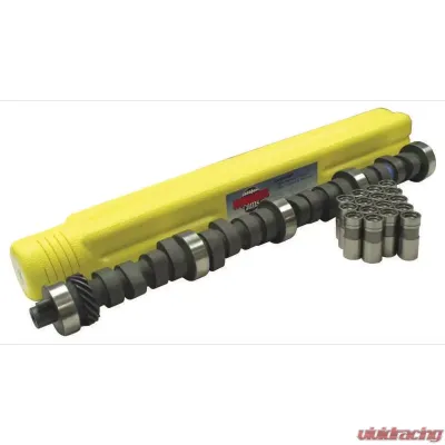 Howards Cams Hydraulic Flat Tappet American Muscle Camshaft & Lifter Kit; 1968 - 1995 Ford 429-460 800 to 4400 CL247161-13 - CL247161-13