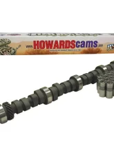 Howards Cams Hydraulic Flat Tappet Big Mama Rattler Camshaft & Lifter Kit; 1968 - 1995 Ford 429-460 2000 to 5400 CL248041-09                                     - CL248041-09 - Image 3
