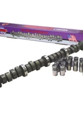 Howards Cams Hydraulic Flat Tappet Camshaft & Lifter Kit; 1963 - 1977 Ford 352-428 3400 to 6700 CL250061-10                                     - CL250061-10 - Image 3