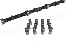 Howards Cams Hydraulic Flat Tappet Camshaft & Lifter Kit; 1964 - 1997 Ford 240-300 2000 to 5800 CL280996-10