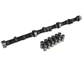 Howards Cams Hydraulic Flat Tappet Camshaft & Lifter Kit; 1963 - 1984 Ford 140-250 2000 to 5600 CL280998-10