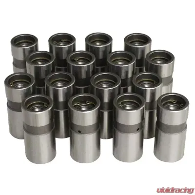 Howards Cams Mechanical Flat Tappet Camshaft & Lifter Kit; 1966 - 1991 American Motors 290-401 3500 to 7000 CL310342-08 - CL310342-08