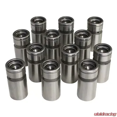 Howards Cams Hydraulic Flat Tappet Camshaft & Lifter Kit; 1964 - 1995 American Motors 199-258 / 4.0L 1400 to 5000 CL331021-12 - CL331021-12