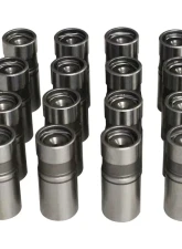 Howards Cams Hydraulic Flat Tappet Camshaft & Lifter Kit; 1955 - 1981 Pontiac 265-455 2200 to 6200 CL410961-08                                     - CL410961-08 - Image 3