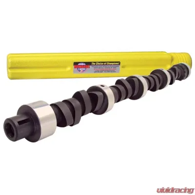Howards Cams Hydraulic Flat Tappet American Muscle Camshaft & Lifter Kit; 1955 - 1981 Pontiac 265-455 1700 to 5200 CL417131-11 - CL417131-11