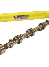 Howards Cams Hydraulic Roller Rattler Camshaft & Lifter Kit; 1955 - 1981 Pontiac 265-455 1800 to 5200 CL418005-09                                     - CL418005-09 - Image 2