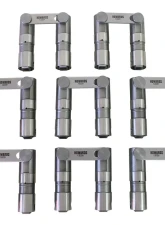 Howards Cams Hydraulic Roller Rattler Camshaft & Lifter Kit; 1955 - 1981 Pontiac 265-455 1800 to 5200 CL418005-09                                     - CL418005-09 - Image 3