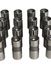 Howards Cams Hydraulic Flat Tappet Big Daddy Rattler Camshaft & Lifter Kit; 1967 - 1976 Buick 400, 430, 455 2400 to 6200 CL558101-09                                     - CL558101-09 - Image 3