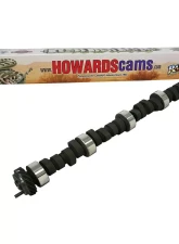 Howards Cams Hydraulic Flat Tappet Big Mama Rattler Camshaft & Lifter Kit; 1988 - 1997 Holden 304-345 2200 to 5900 CL678061-09                                     - CL678061-09 - Image 2