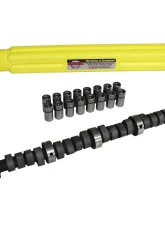 Howards Cams Hydraulic Flat Tappet Camshaft & Lifter Kit; 1964 - 2003 Chrysler 273, 340, 360 1200 to 4600 CL710021-11                                     - CL710021-11 - Image 3