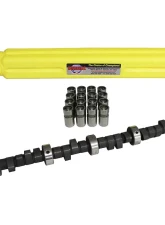 Howards Cams Mechanical Flat Tappet Camshaft & Lifter Kit; 1964 - 2003 Chrysler 273, 340, 360 3600 to 7600 CL712322-08DL                                     - CL712322-08DL - Image 3