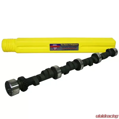 Howards Cams Mechanical Flat Tappet Camshaft & Lifter Kit; 1964 - 2003 Chrysler 273, 340, 360 3600 to 7600 CL712322-08DL - CL712322-08DL