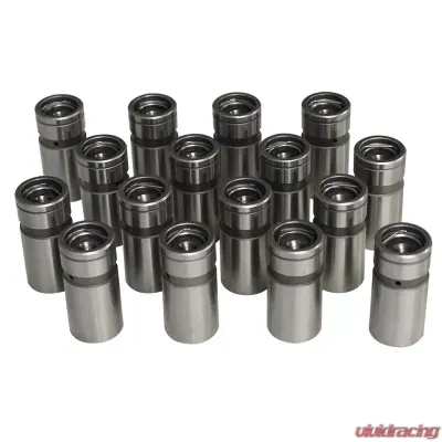 Howards Cams Hydraulic Flat Tappet Big Daddy Rattler Camshaft & Lifter Kit; 1964 - 2003 Chrysler 273, 340, 360 2500 to 6400 CL718081-09 - CL718081-09