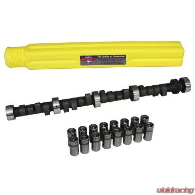 Howards Cams Hydraulic Flat Tappet Camshaft & Lifter Kit; 1959 - 1980 Chrysler 383-440 3000 to 6800 CL722251-09 - CL722251-09