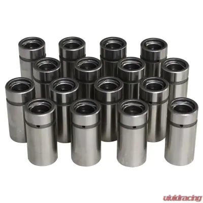 Howards Cams Hydraulic Flat Tappet Camshaft & Lifter Kit; 1957 - 1958 Chrysler 392 Hemi 1800 to 5600 CL730991-10 - CL730991-10